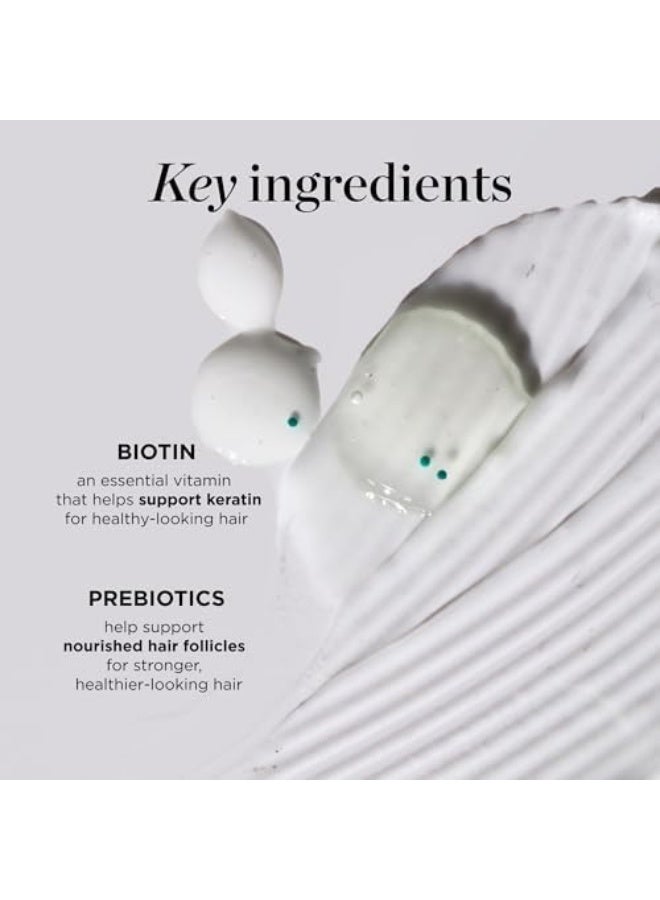 Dr.Groot Hair Thickening Shampoo for Loss, Korean Care With Biotin, Rosemary Oil to Help Volumize Thinning, Damaged Hair, Hydrate Scalp, Revitalizing Solution - Image 2