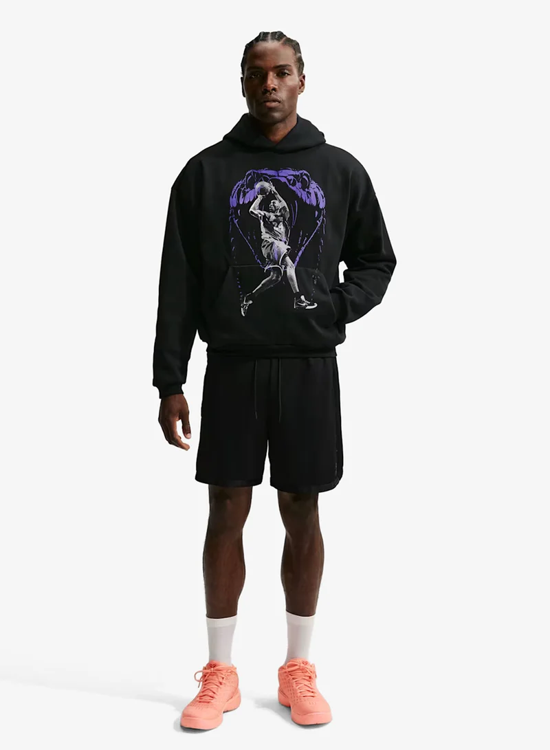 Nike BLACK KB M NK TF S.I. HDY SSNL1 FH26 for Men | Best Price UAE