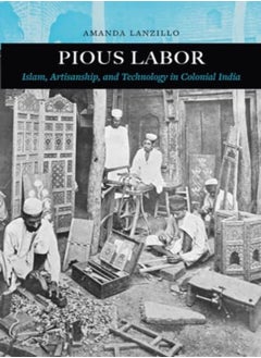 Pious Labor 