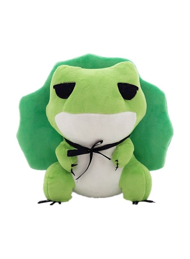 NIBEMINENT Frog Animal Plush Toy - Image 1