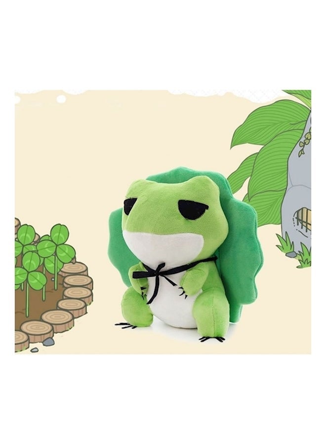 NIBEMINENT Frog Animal Plush Toy - Image 3