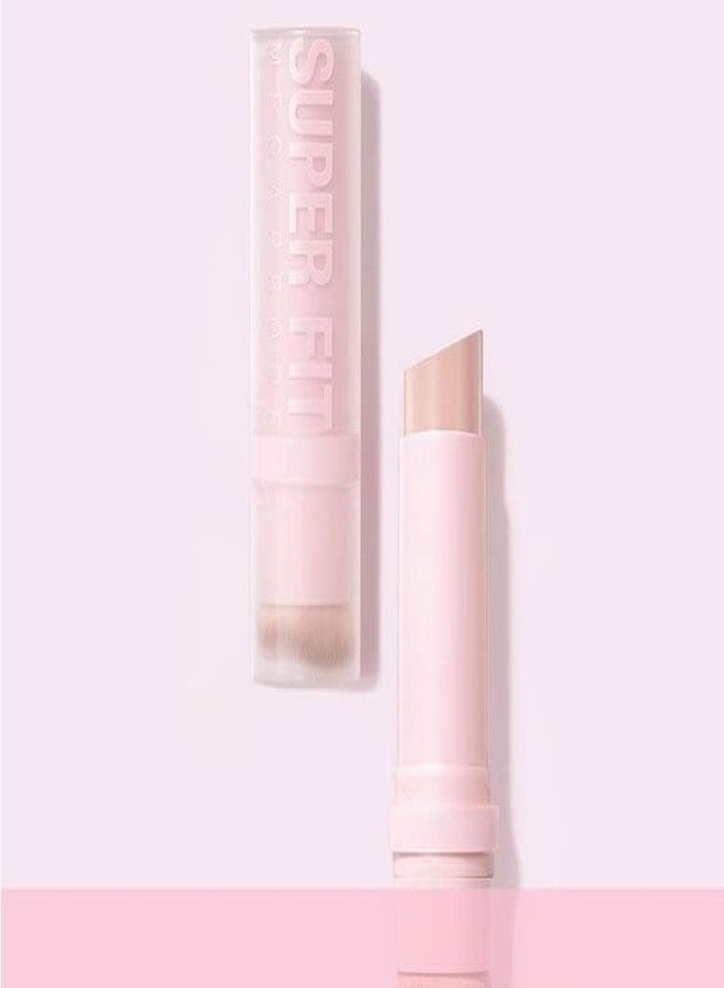 CHOSUNGAH22 CHOSUNGAH Super Fit Mega Proof ver.5 Stick Foundation SPF50+ PA++++/ 12g, New Stick Season 5, Light Beige,Made In Korea - Image 2