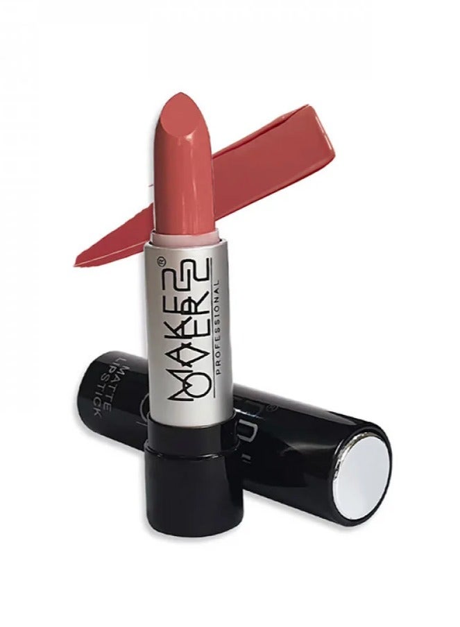 مايك أوفر احمر شفاه روج مات  - M612 - Image 1