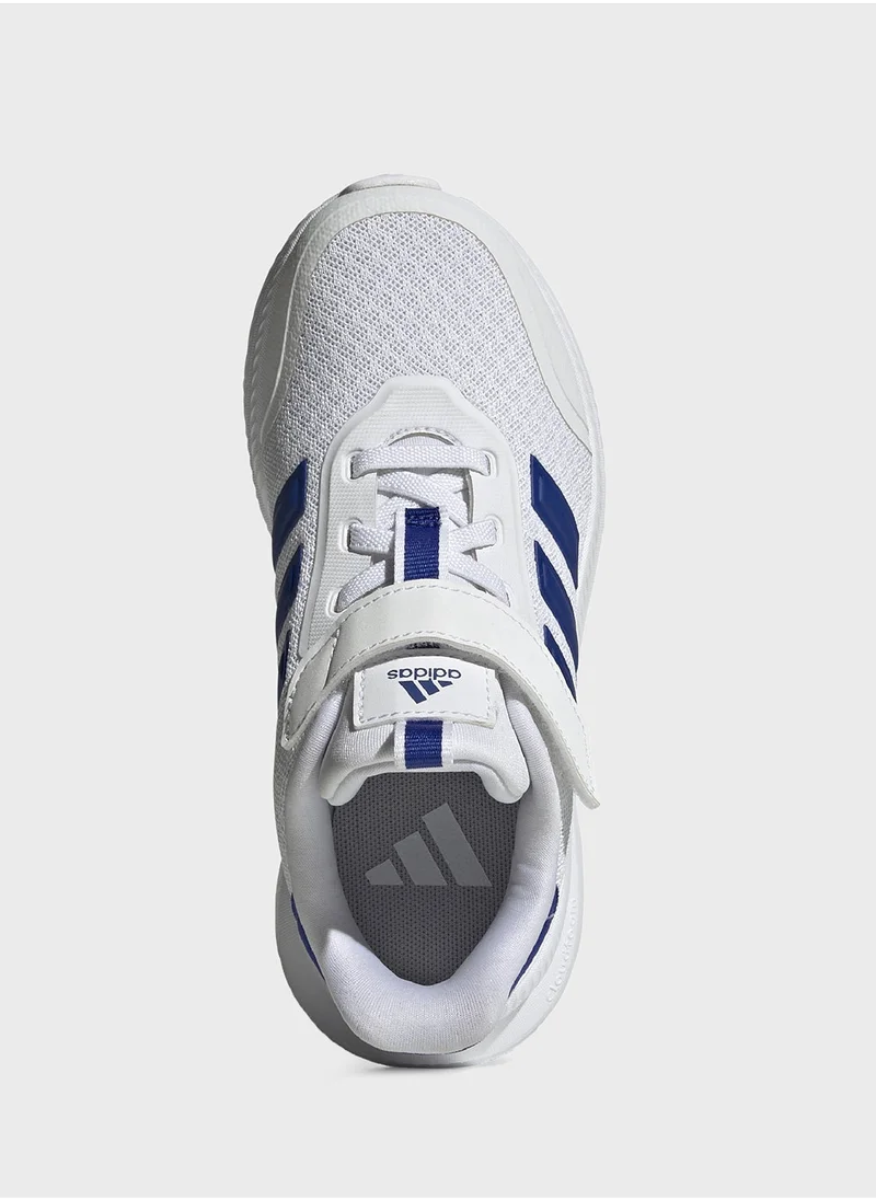Adidas Kids X_Plrpath El