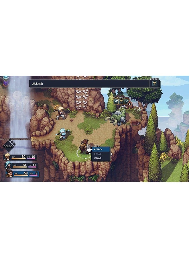 SABOTAGE STUDIO INC بحر النجوم - بلاي ستيشن 4 (PS4) - Image 2