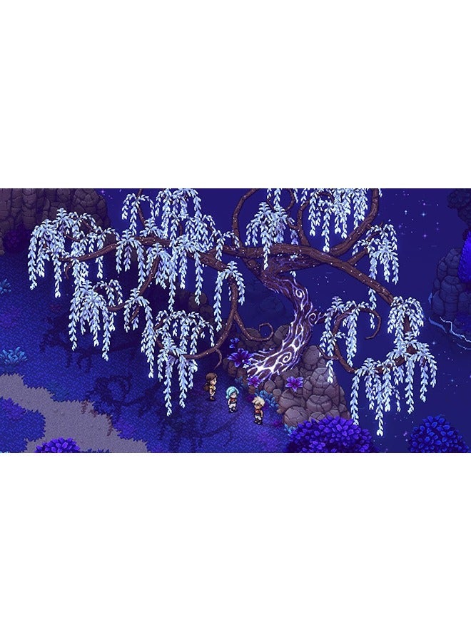 SABOTAGE STUDIO INC بحر النجوم - بلاي ستيشن 4 (PS4) - Image 5