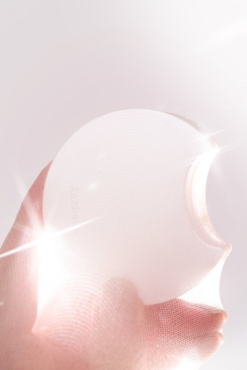 نوجري هايلايتر نيوغراي جلو لايرينغ #1 شل - Image 2