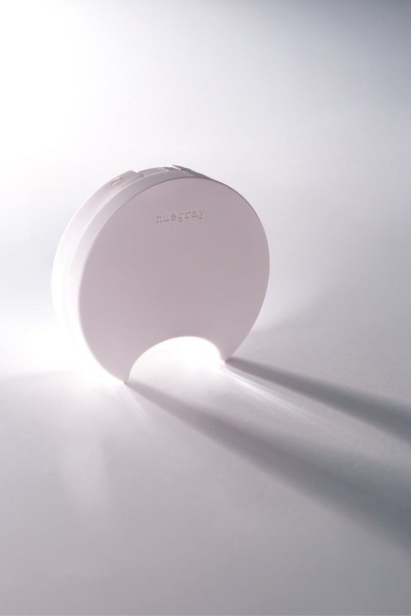 نوجري هايلايتر نيوغراي جلو لايرينغ #1 شل - Image 3