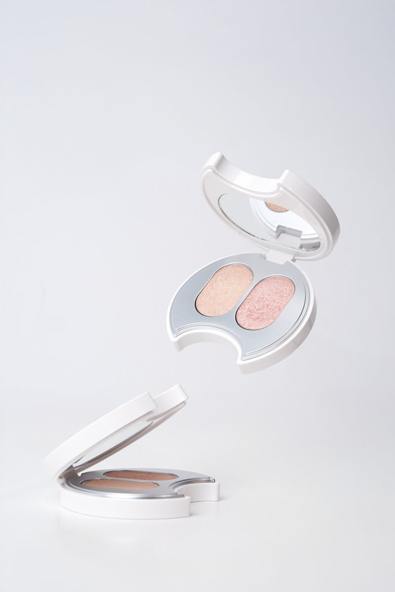 نوجري هايلايتر نيوغراي جلو لايرينغ #1 شل - Image 4