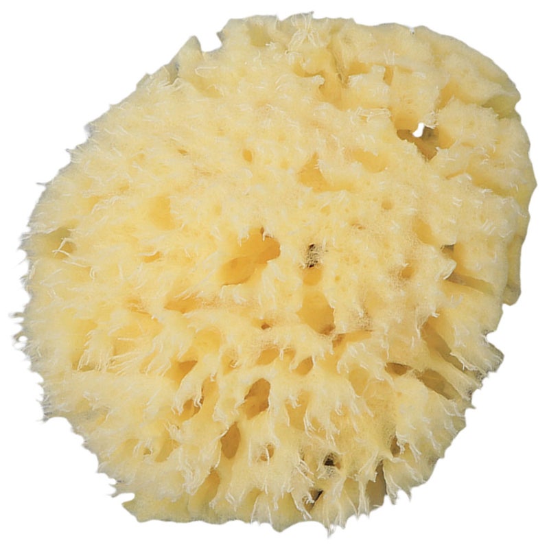 2pcs Household Honeycomb Bath Shower Sponge Bathing Body Exfoliating Bath - Image 3