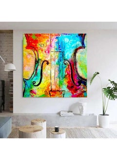 ANDOVER CANVAS WALL ART LR-0305