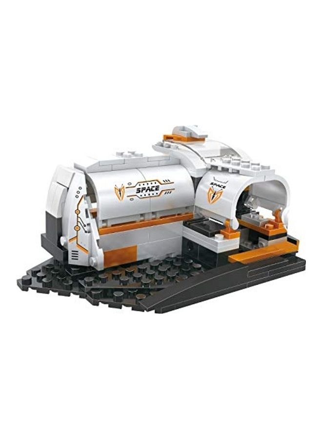 Space Shuttle Building Blocks Set - Image 2