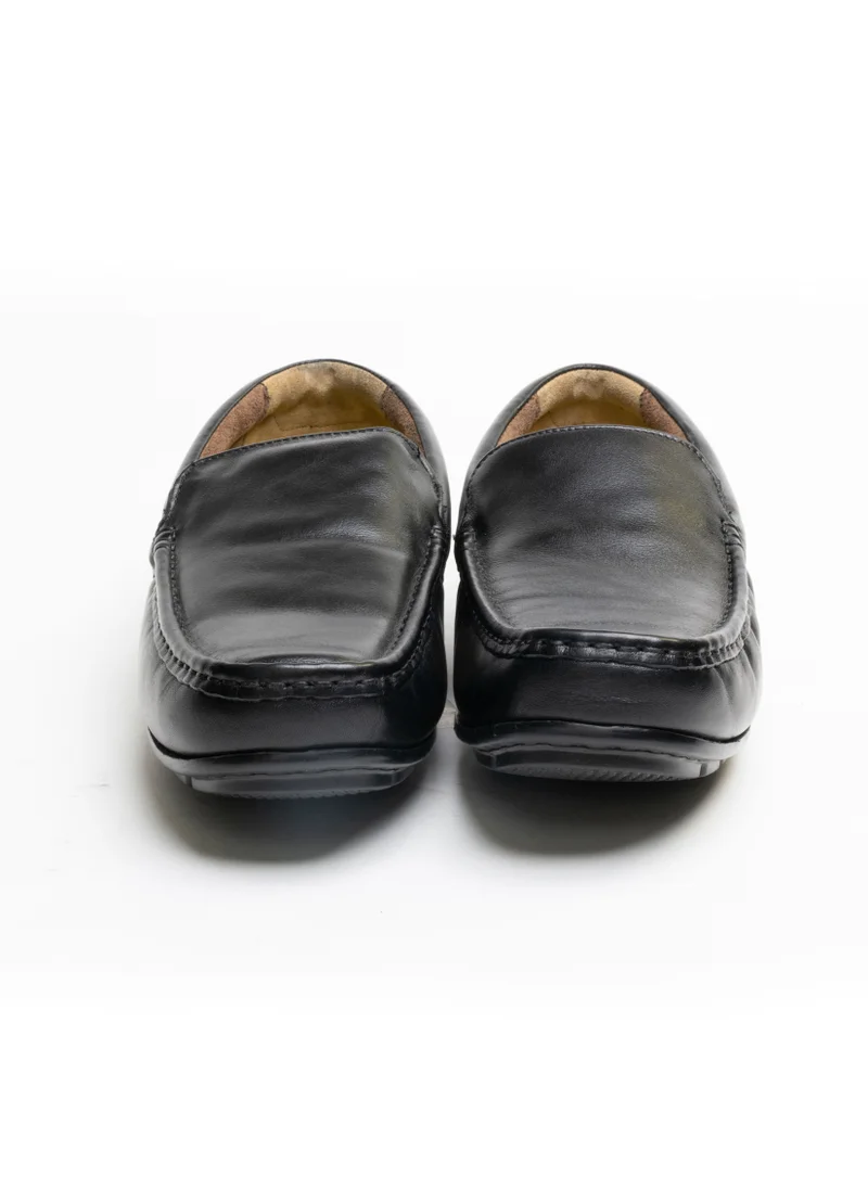فلورشيم Florsheim Drivers Black Slip On
