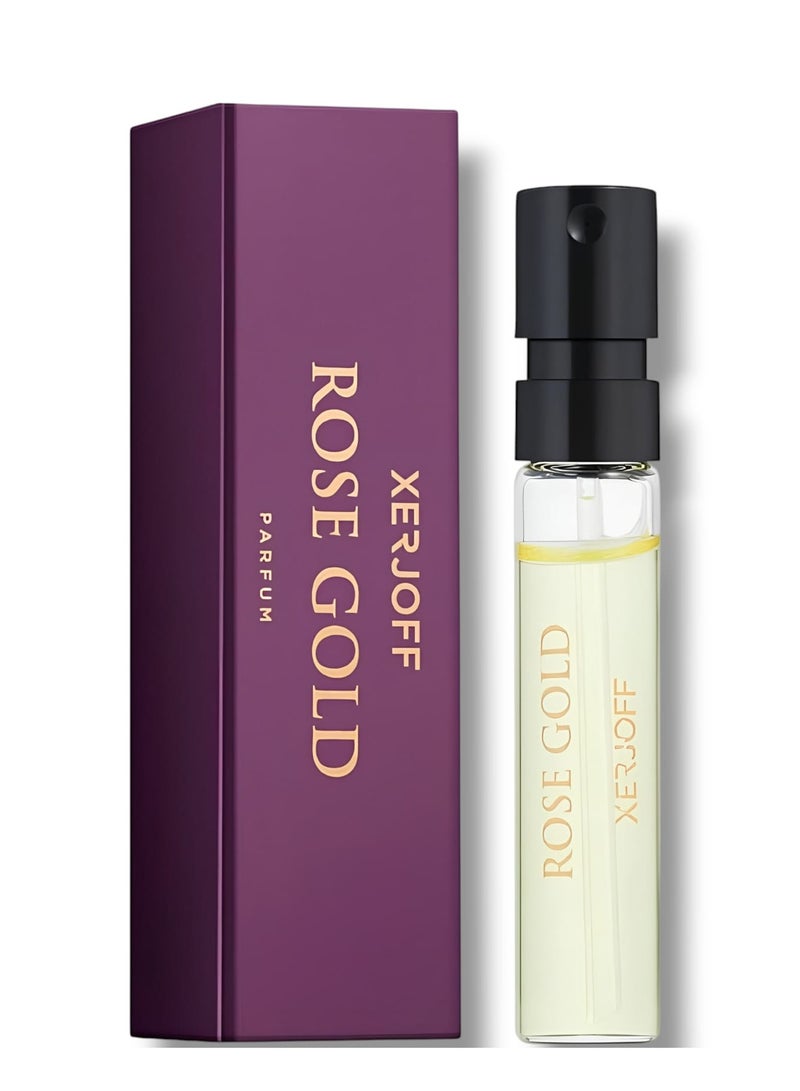 زيرجوف روز جولد برفيوم 2مل