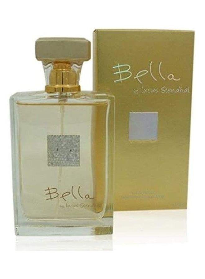 Parisis Perfumes Bella By Lucas Stendhal EDP 75ml - Image 3
