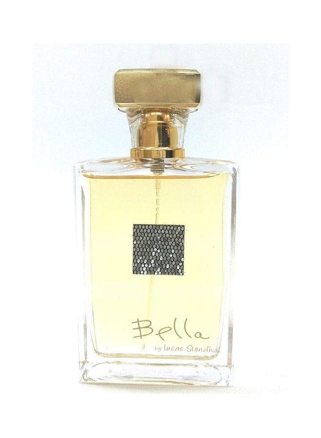 Parisis Perfumes Bella By Lucas Stendhal EDP 75ml - Image 2