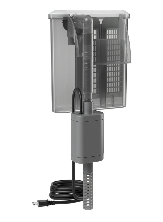 Sunsun PREMIER PLANTS Aquarium Hang on Filter Hbl-302, 1 Piece - Image 1