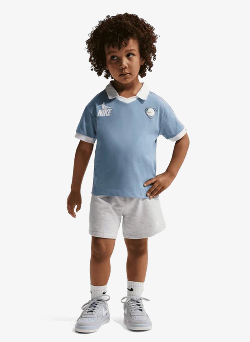 نايكي شورت كرة قدم للأطفال - Image 1