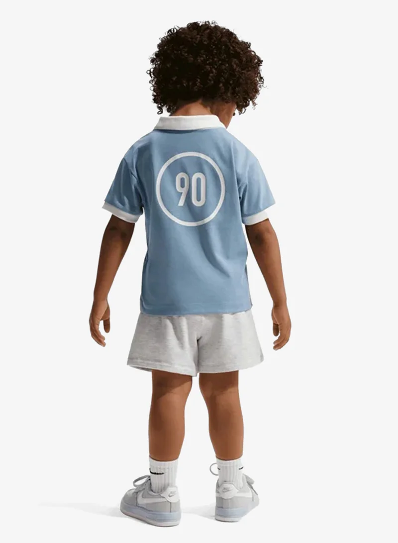Nike Kids Nsw Goal Mode Football Shorts