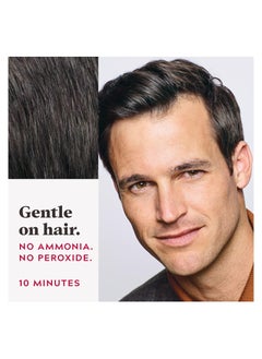 Just For Men Just For Men Easy Comb-In Color - Darkest Brown  - Image 4