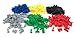 Morrison Games Risk Pieces Replacement Army Units Infantry Cavalry Artillery 360 Pieces - Image 2