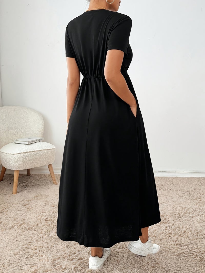 Women's Fashion Dress - Image 2