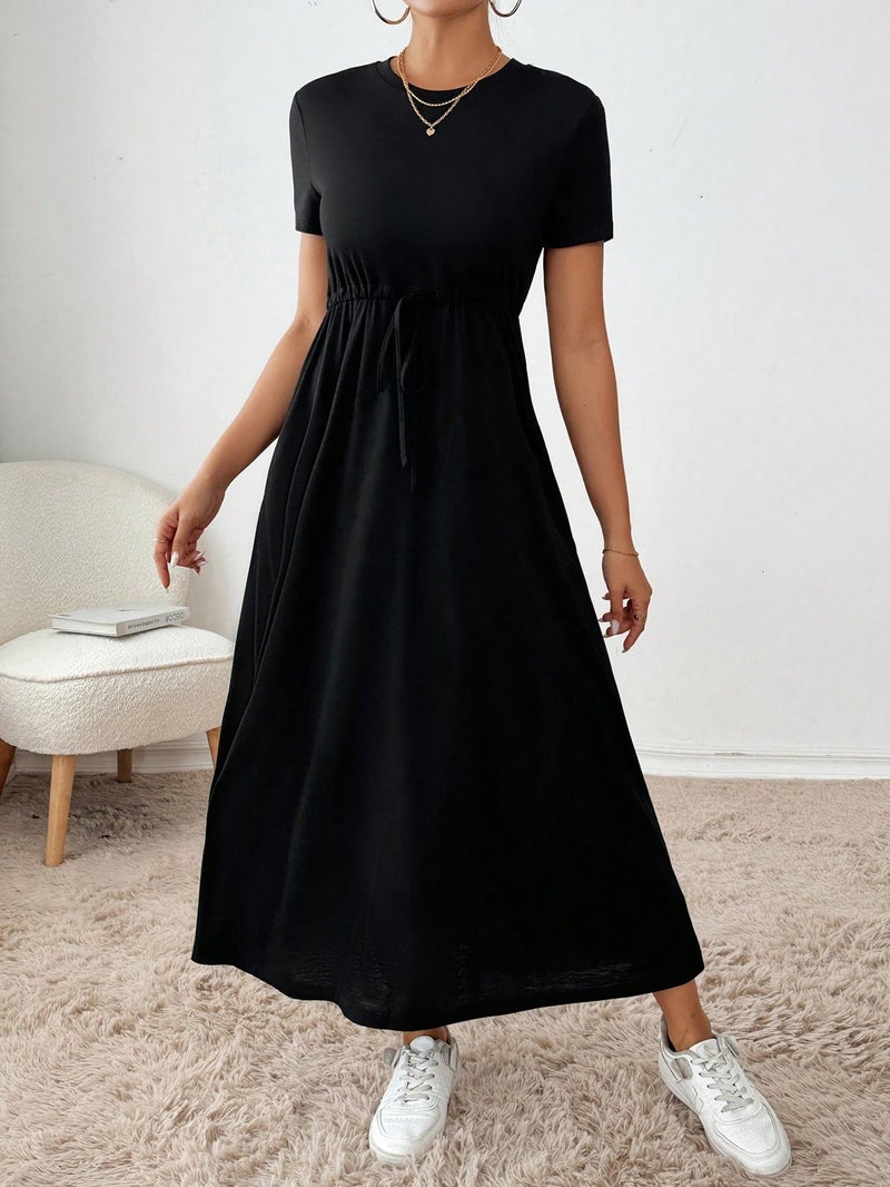 Women's Fashion Dress - Image 4