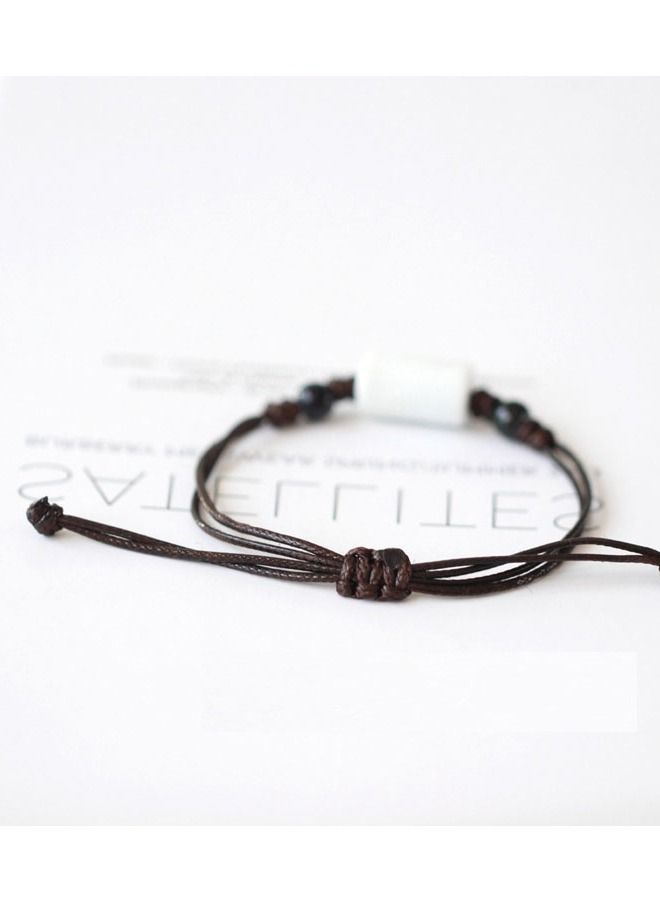 Scorpio bracelet suitable for men and women adjustable with distinctive design of the astrological zodiac bracelets - Image 2
