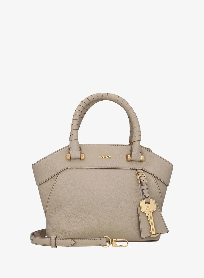 DKNY Raegan Small Satchel