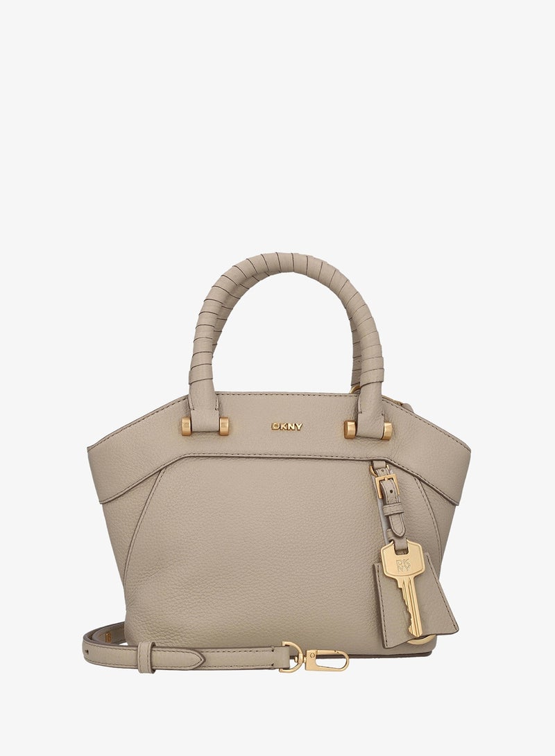 DKNY Raegan Small Satchel - Image 1