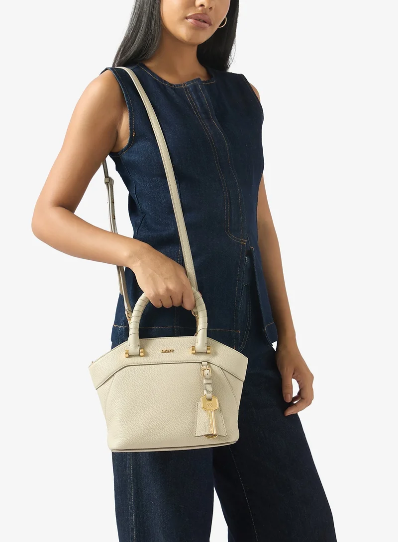 DKNY Raegan Small Satchel