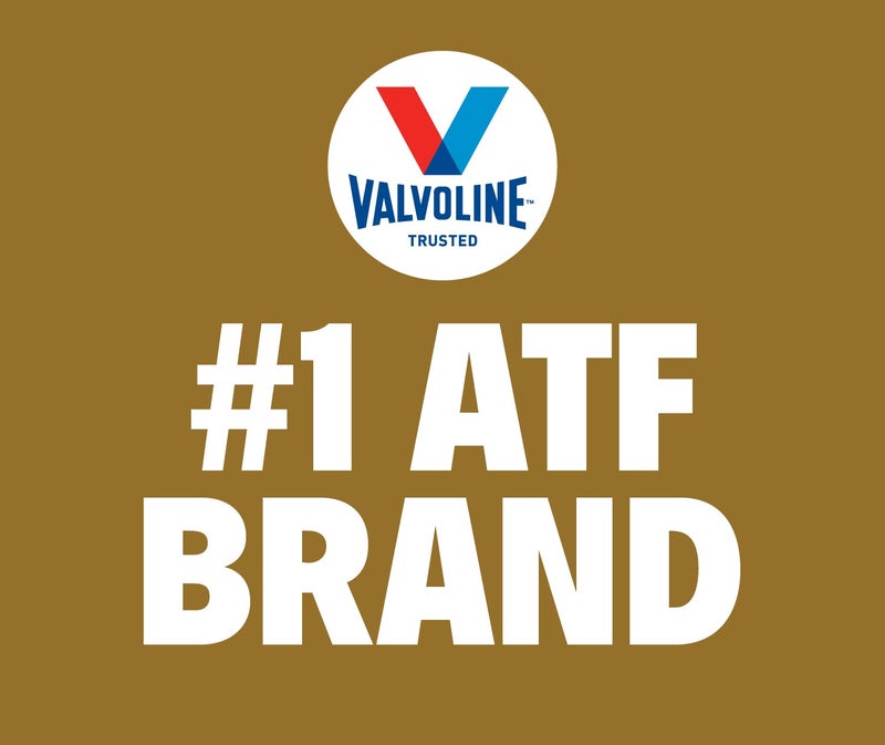 Valvoline Extended Protection ATF Full Synthetic Automatic Transmission Fluid 1 Quart - Image 2