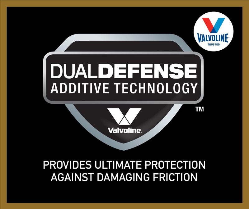 Valvoline Extended Protection ATF Full Synthetic Automatic Transmission Fluid 1 Quart - Image 5