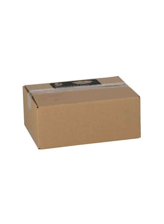 Duck Corrugated Box Brown 14.5kg 394526  - Image 1