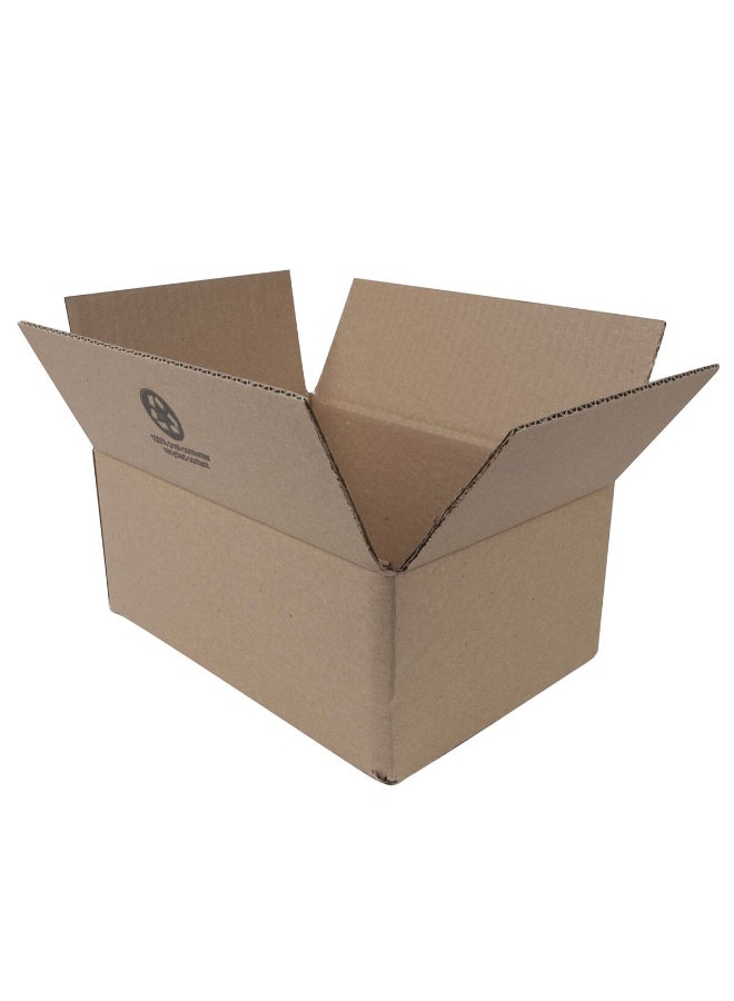 Duck Corrugated Box Brown 14.5kg 394526  - Image 3