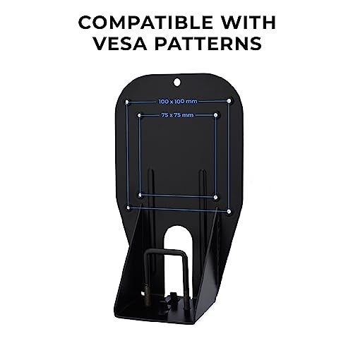 HumanCentric VESA Mount Adapter Bracket Compatible with Samsung CF591 Series Curved 27-inch LC27F591FDNXZA - Image 4