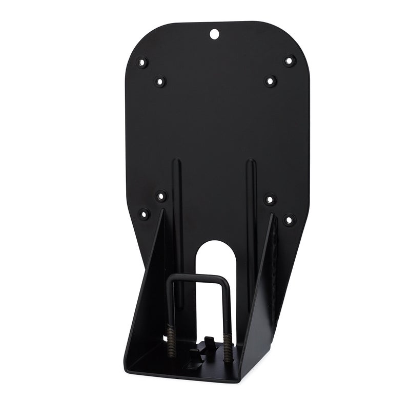 HumanCentric VESA Mount Adapter Bracket Compatible with Samsung CF591 Series Curved 27-inch LC27F591FDNXZA - Image 1