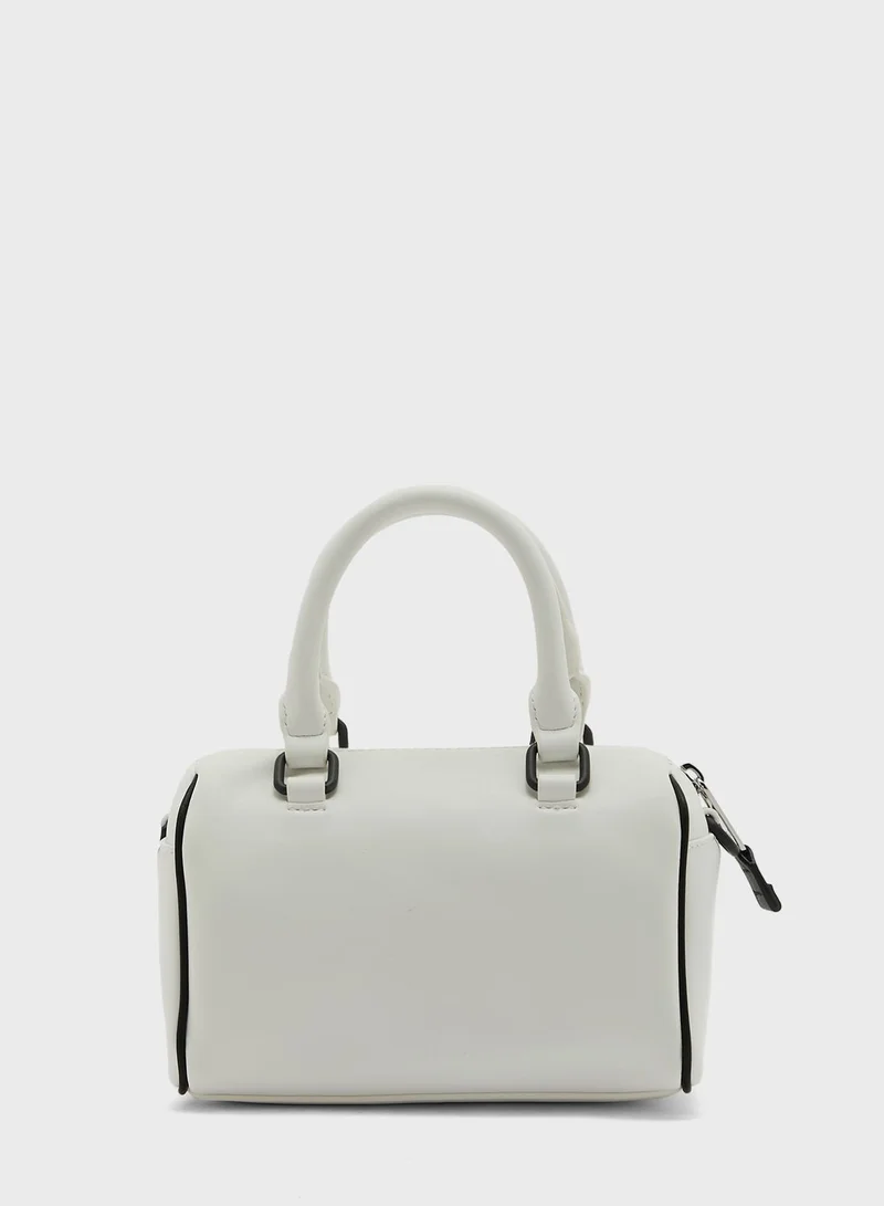 TOMMY JEANS Stadium Prep Bowling Satchel