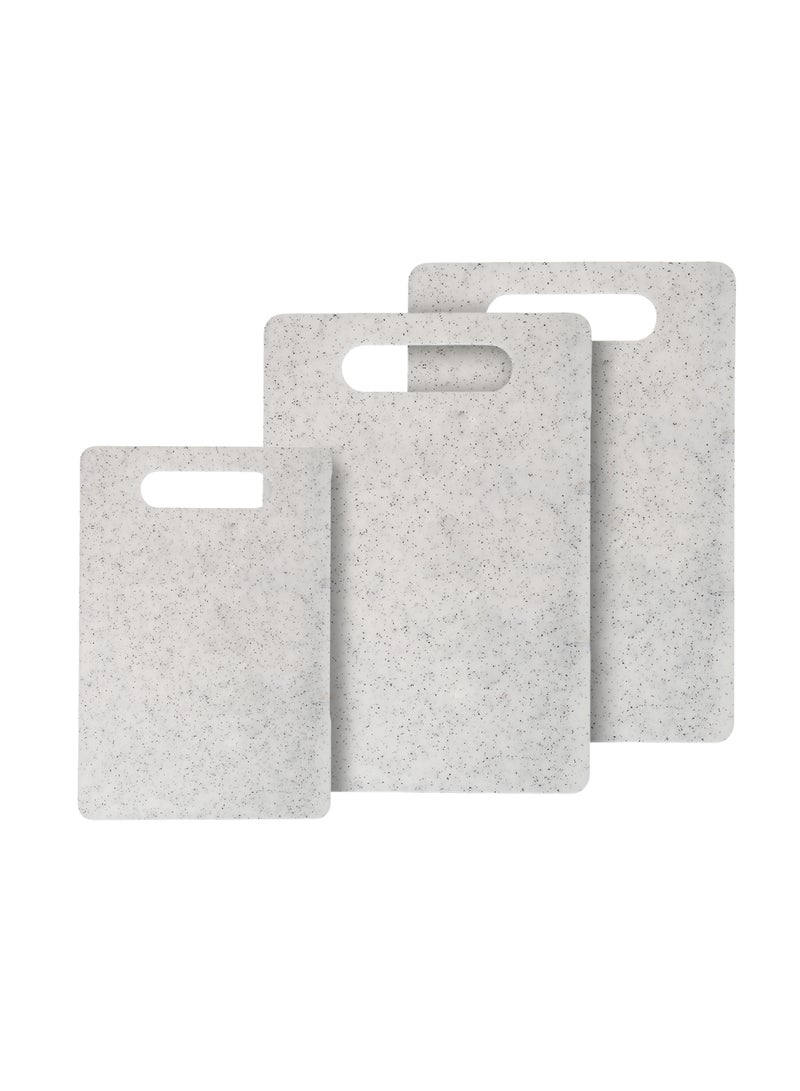 Hic Cutting Boards Set 3 Pieces - Image 1