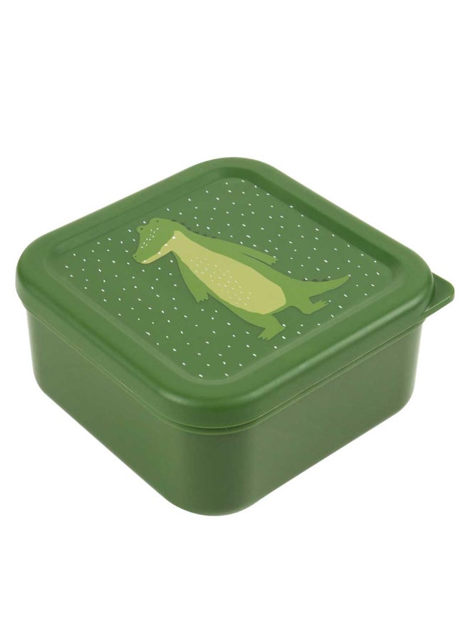 Trixie Snack Box Nesting - Set of 3 - Mr. Alligator - Image 5