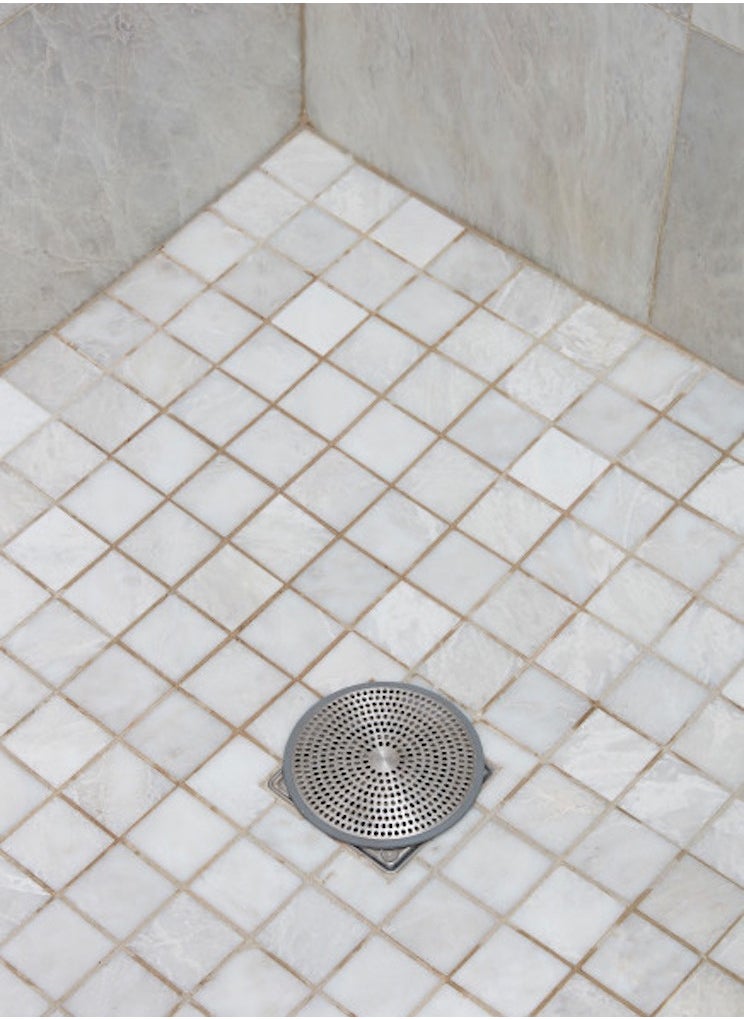 OXO Good Grips - OXO Shower Drain Protector - Image 1
