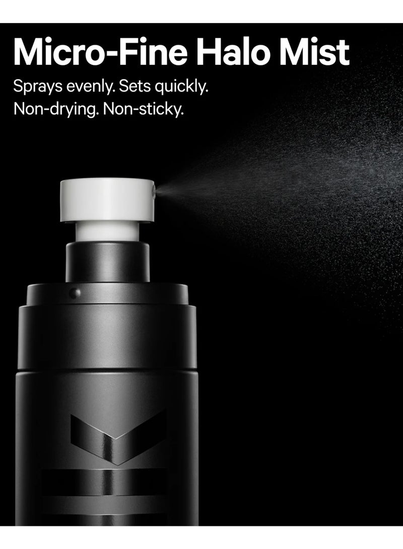 Milk Makeup Pore Eclipse Matte Setting Spray – Long-Lasting Shine-Free Finish | 40 ml - Image 5