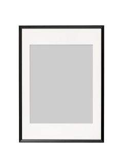 erorex Frame, black, 50x70 cm  - Image 1