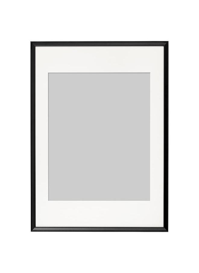 erorex Frame, black, 50x70 cm  - Image 1