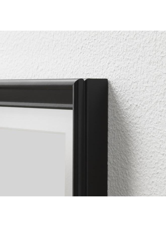 erorex Frame, black, 50x70 cm  - Image 4