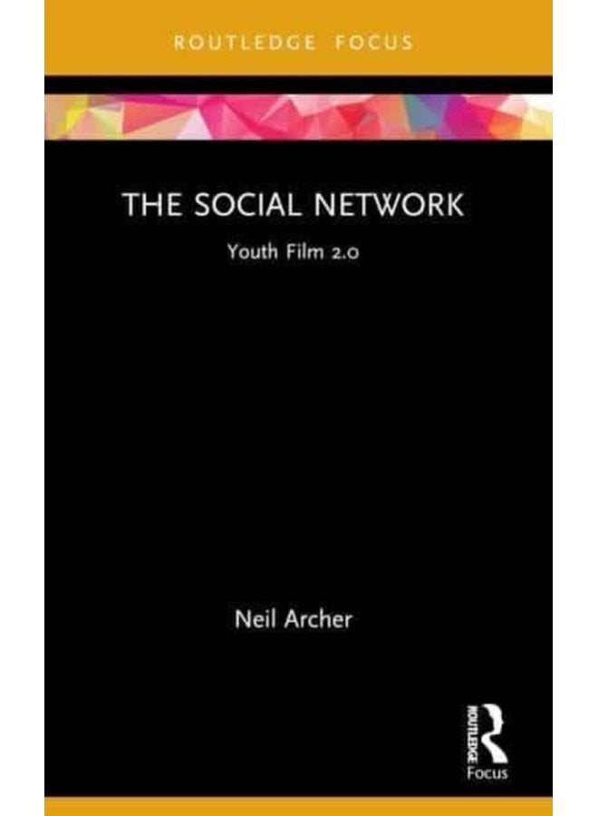 The Social Network Youth Film 2 0 - Paperback