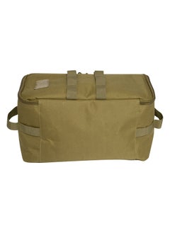 CMP Multi-use travel bag, travel bag, Kaki, Size34*19*17Cm  - Image 3