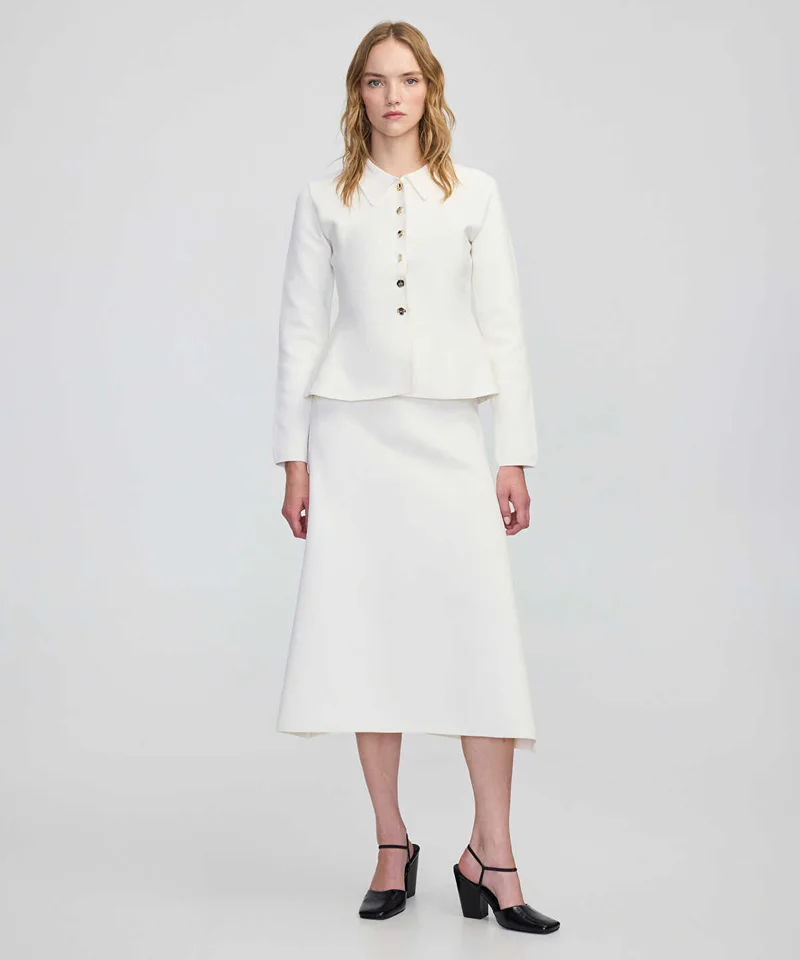 Ipekyol SKIRT