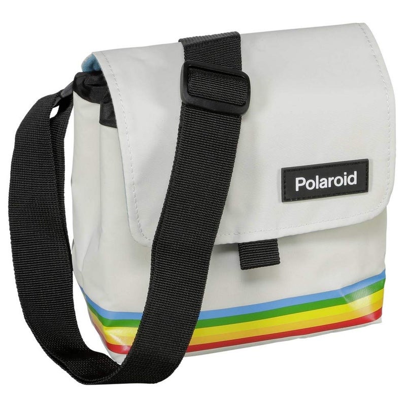 Polaroid Originals Box Camera Bag White 6057