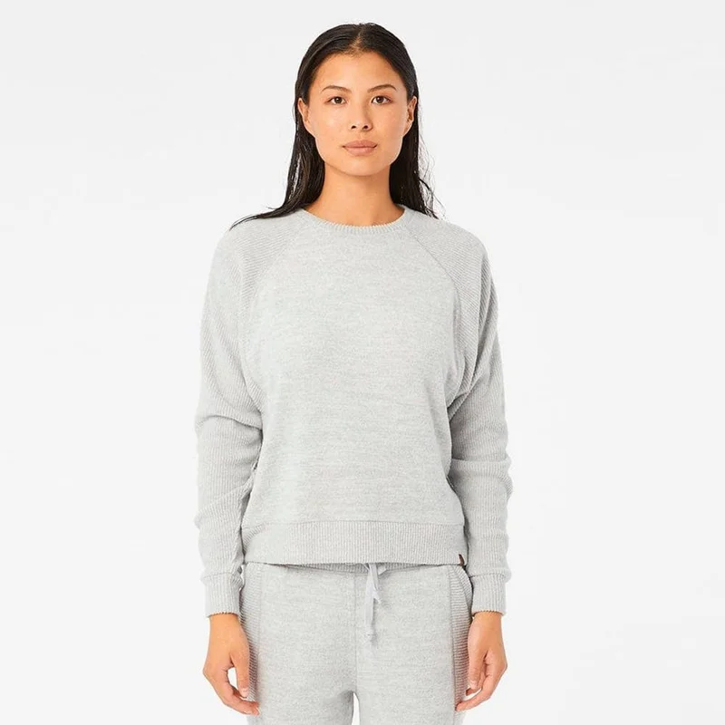 RIP CURL Cosy Il Fleece - Women